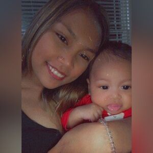 Meet your Posher, Aun 😊